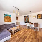 Sunlight Apartment