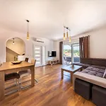 Sunlight Apartment