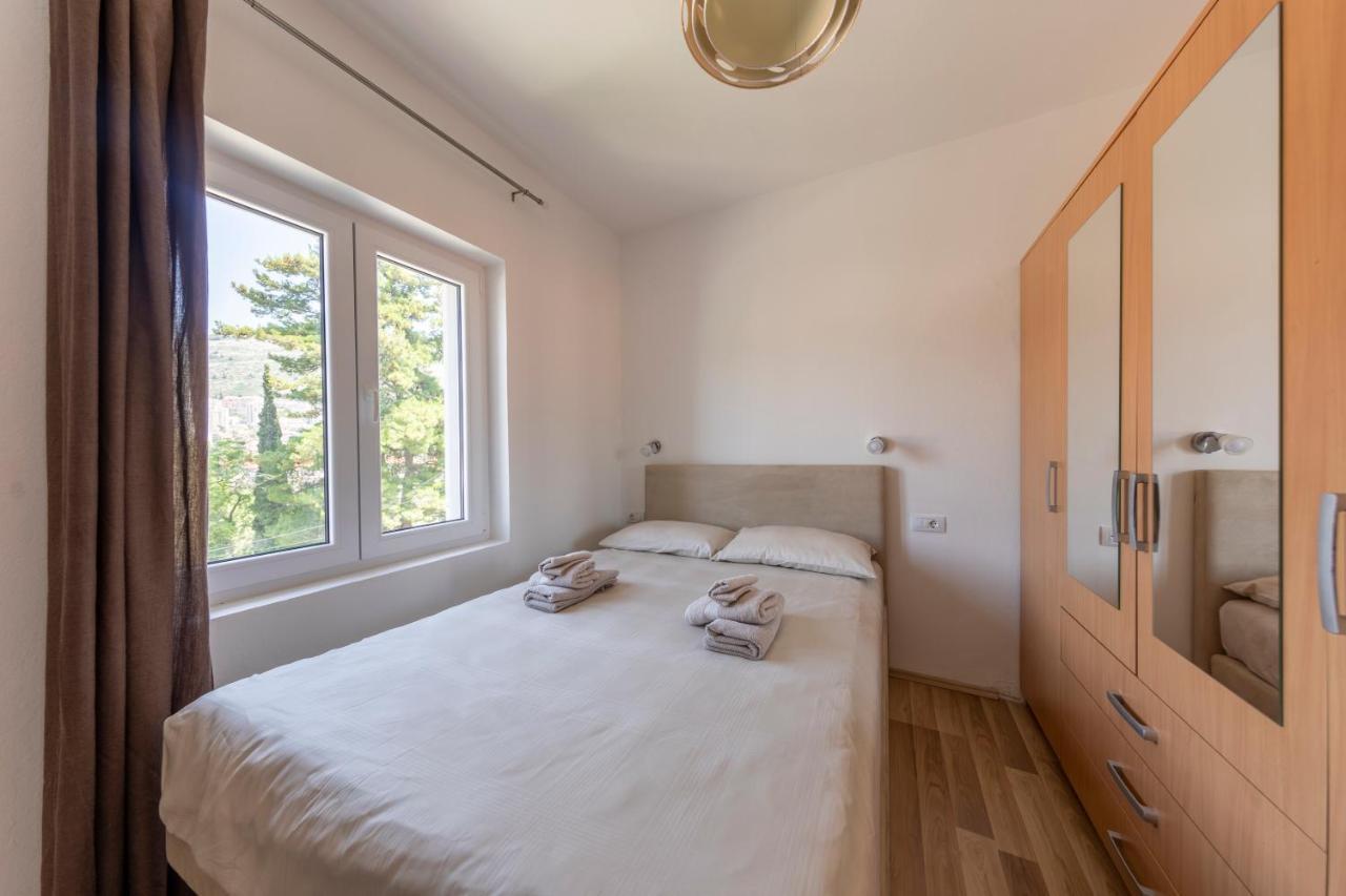 Sunlight Apartment